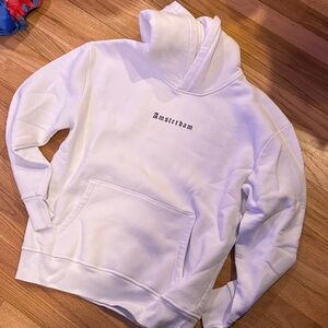 Trust Hoodie bought in Amsterdam, worn once